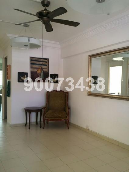 Blk 362 Yishun Ring Road (Yishun), HDB 3 Rooms #71505121